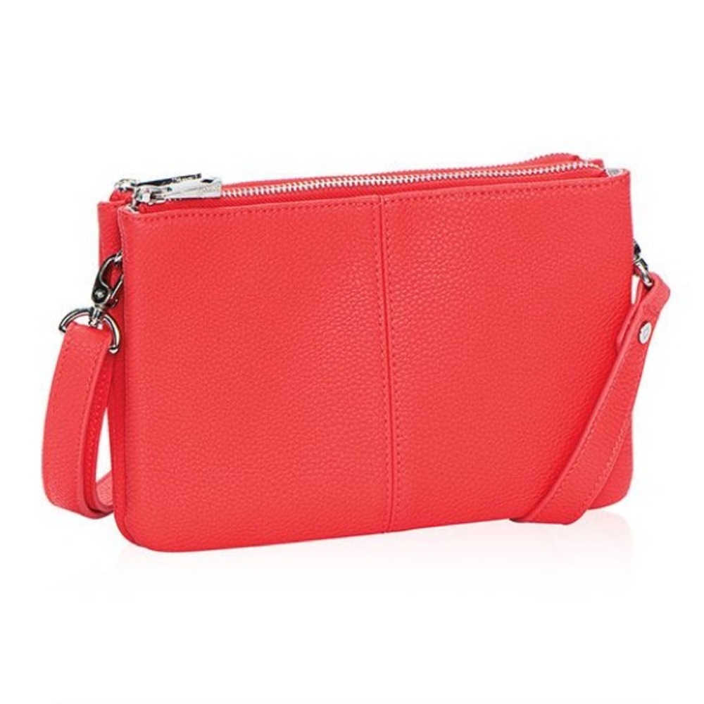 Thirty One Street Style- Coral Kisses Pebble